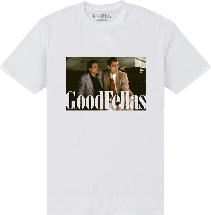 Goodfellas TShirt (M)