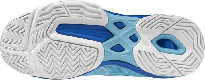 Produktbild Mizuno tennisschuhe wave exceed light ac wos (40.5)