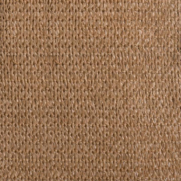 Valori nutrizionali e ingredienti VidaXL Sonnensegel (250 x 500 cm)