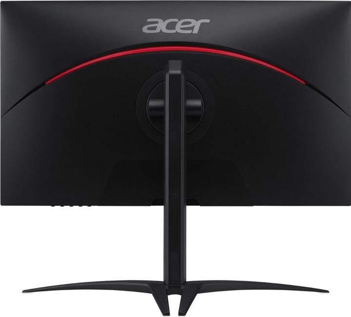 Produktbild Acer Nitro XV275UP3biiprx (2560 x 1440 Pixel, 27")