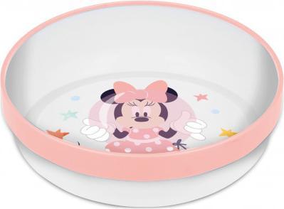 Immagine prodotto Disney Interactive Studios Vassoio Premium Con Superficie Antiscivolo - Minnie Indigo Freams