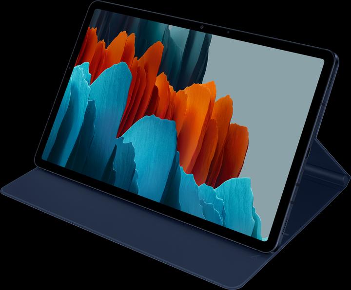 Produktbild Samsung Book Cover EF-BT630 (Galaxy Tab S7 11.0 (2020), Galaxy Tab S8)