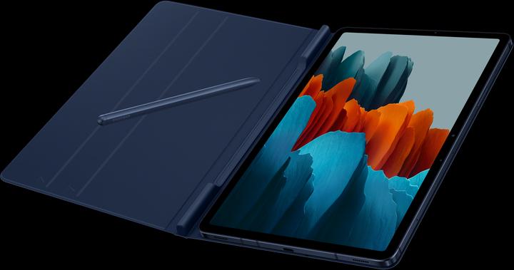 Produktbild Samsung Book Cover EF-BT630 (Galaxy Tab S7 11.0 (2020), Galaxy Tab S8)