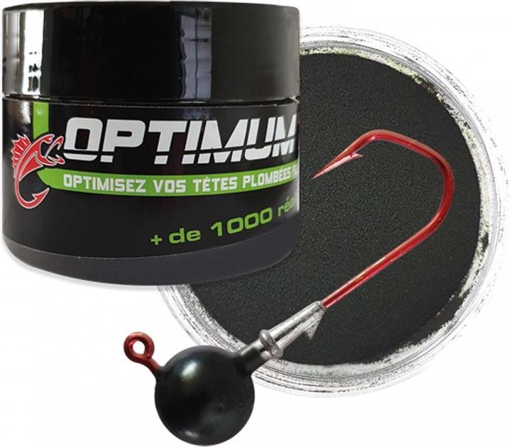 Produktbild Mikra Optimum T.P. Beschichtungspulver