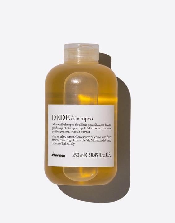 Image du produit Davines Dede (250 ml, Shampoing liquide)