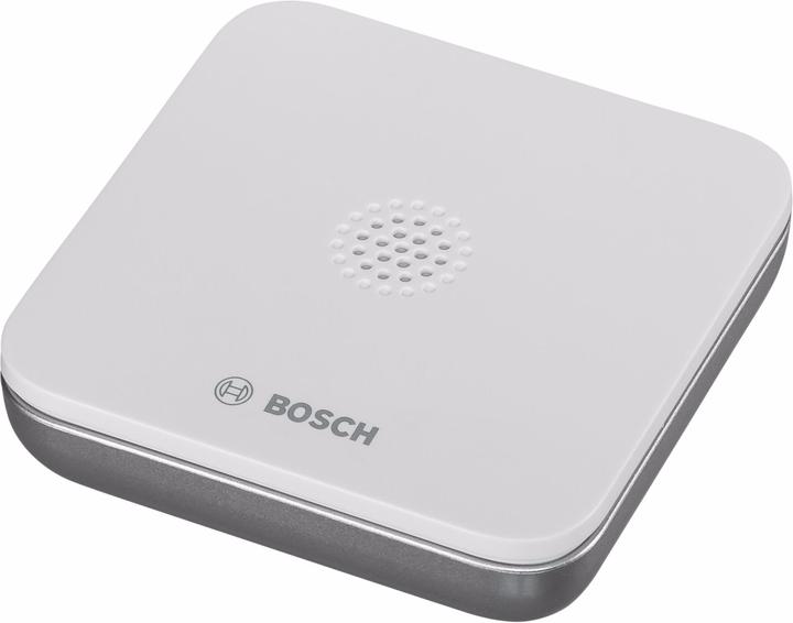 Produktbild Bosch Smart Home Smart Home Sicherheit Starter Paket Typ F Wassermelder
