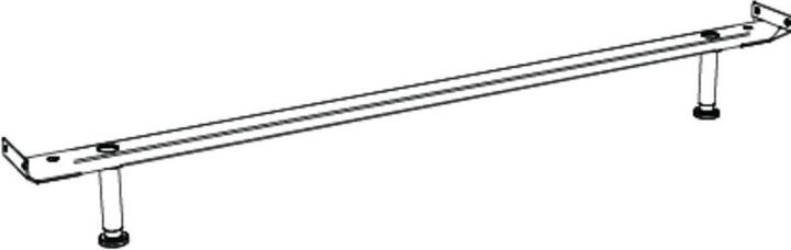 Immagine prodotto Hasena Crosstraver Twin (140 x 200 cm)