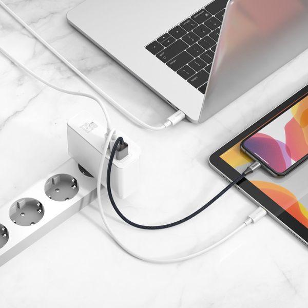 Produktbild Baseus GaN2 Pro Mini (120 W)