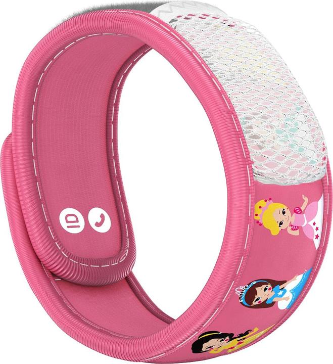 Para‘Kito Armband Kids natürlicher Mückenschutz
