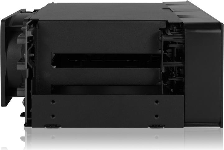 Produktbild Icy Dock IcyDock. SATA in. bay backplace cage fan