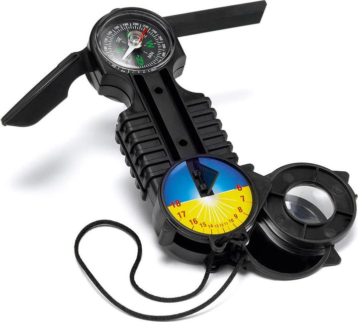 Produktbild Kosmos Multi-Spion