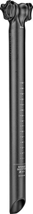 Actual product image Humpert Ergotec Viper 0 (30.90 mm)