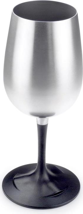 Produktbild GSI Nesting Wine Glass Glacier Stainless