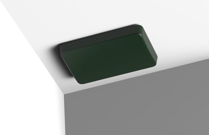 Actual product image Ventev Meraki Access Point Cover