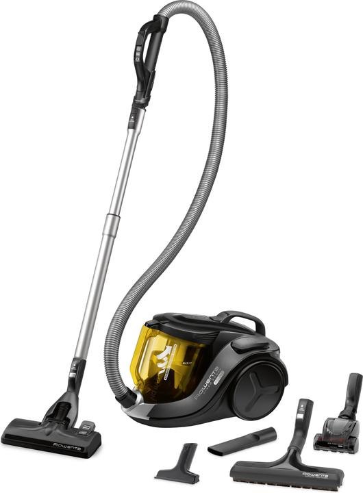 Rowenta RO6984 X-Trem Power Cyclonic Animal Care