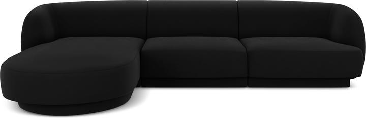 Produktbild Micadoni Miley (Ecksofa)