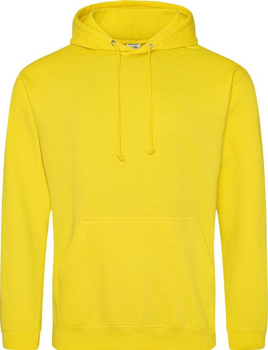Giallo sole