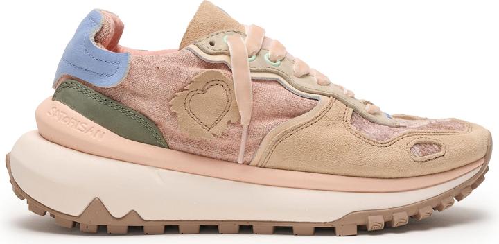 Multi Rosa