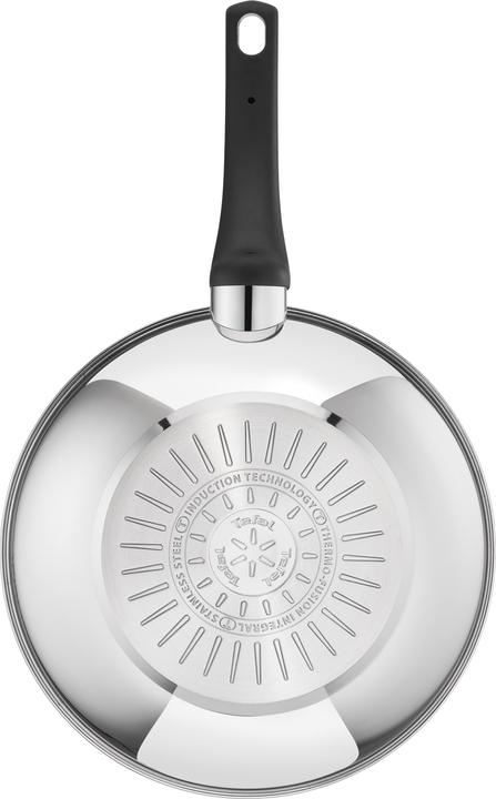 Produktbild Tefal Emotion (18 cm, Pfannenset + Topfset, Edelstahl)