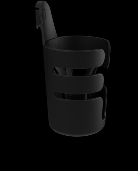 Actual product image Bugaboo Becherhalter
