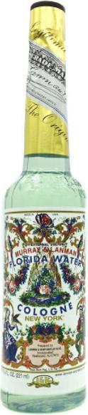 Immagine prodotto Murray & Lanman Acqua della Florida (Eau de cologne, 221 ml)