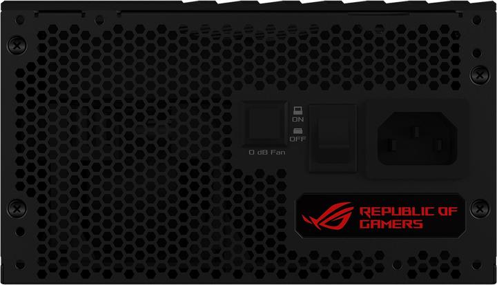 Produktbild ASUS ROG Thor 1200P (1200 W)