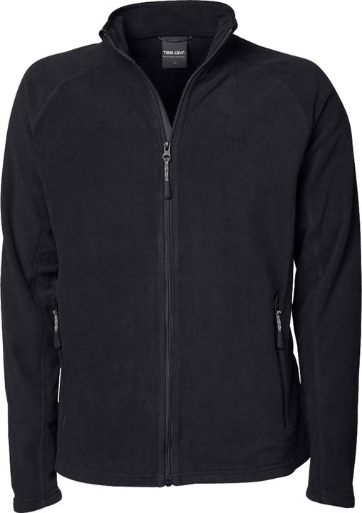 Produktbild Tee Jays Active Fleece Jacke (XXL)