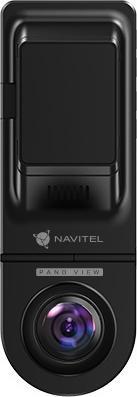 Immagine prodotto Navitel RS3 Duo Vista ampia Pano (Display integrato, Accumulatore di carica elettrica, Bluetooth, WiFi, Visione notturna, Ricevitore GPS, Microfono incorporato, 2K)
