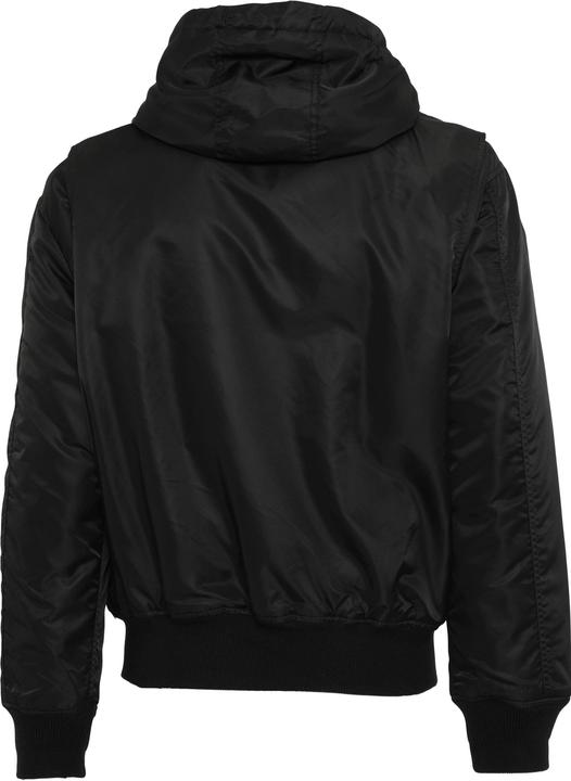 Immagine prodotto Brandit CWU Giacca con cappuccio - 16179 (4XL)