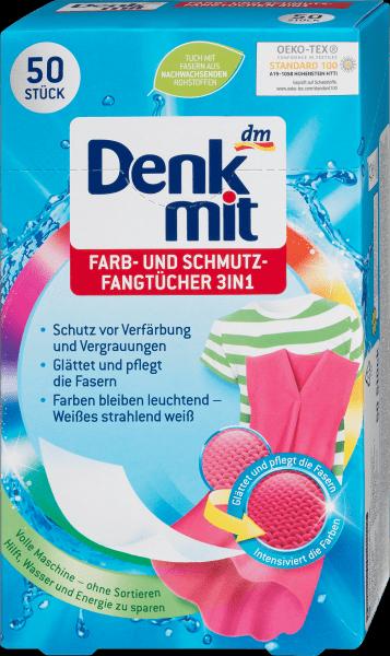 dm Denkmit Paint & Dirt Trap Cloths (Sheets)