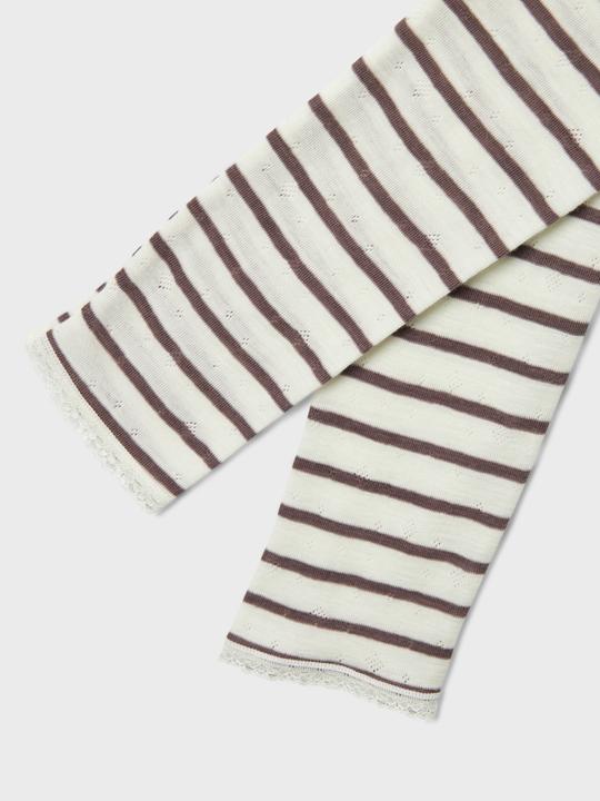 Actual product image Name it Merino wool leggings (146)
