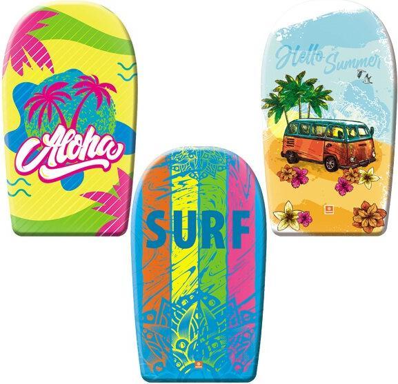 Image du produit Mondo Body Board ass
