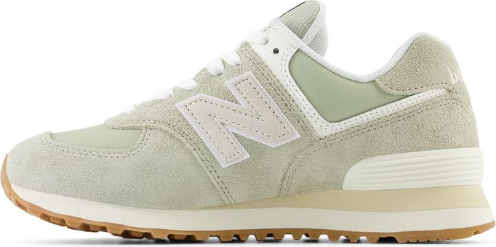 Produktbild New Balance WL574QD2 (36.5)