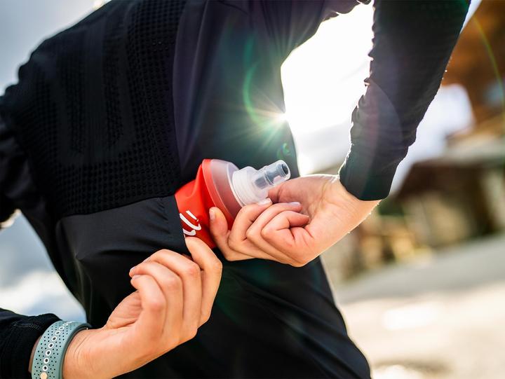 Produktbild Compressport Hurricane Windproof Jacket W (M)