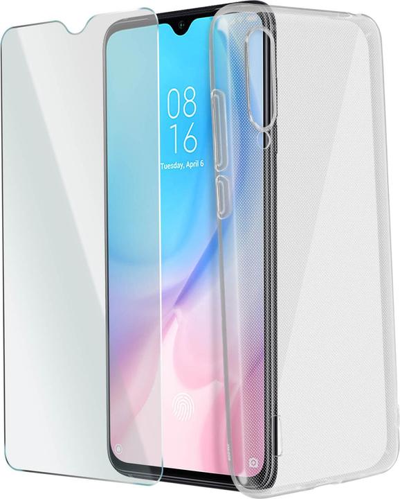 Actual product image Avizar Kit Series (Mi 9 Lite)
