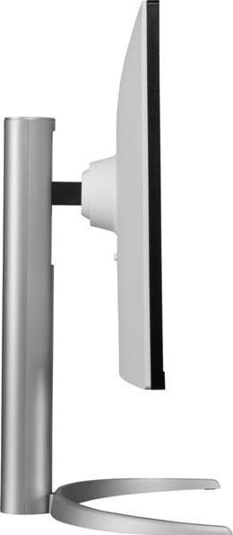 Actual product image LG 27UP650-W (3840 x 2160 Pixels, 27")