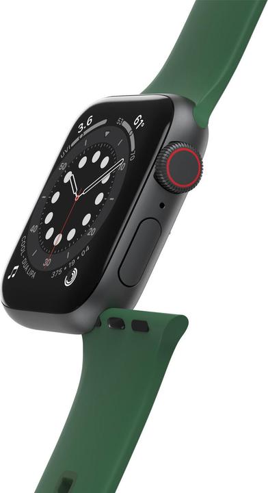 Image du produit OtterBox Armband Apple Watch 41/40/38 mm (32 mm, Silicone)