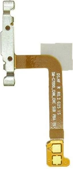 Actual product image Samsung A750 A7 2018 Volume