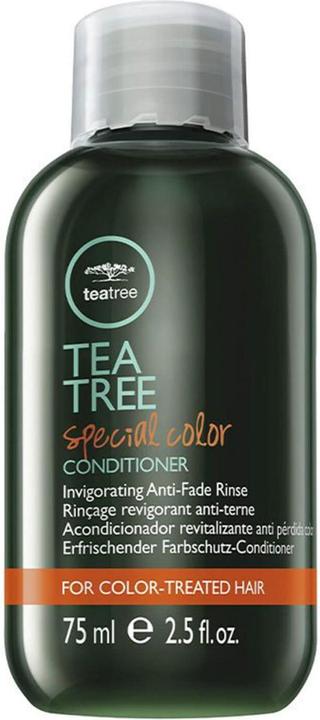 Actual product image Paul Mitchell Tea Tree Special - Color Conditioner (75 ml)