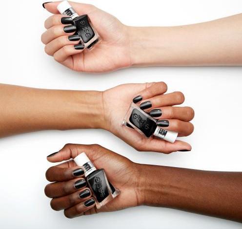 Produktbild Essie Gel Couture (514 Like It Loud, Gel-Effekt Nagellack)