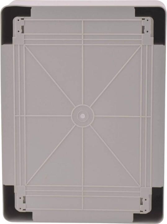 Image du produit Boxexpert Armoire de commande Fleet plastique gris