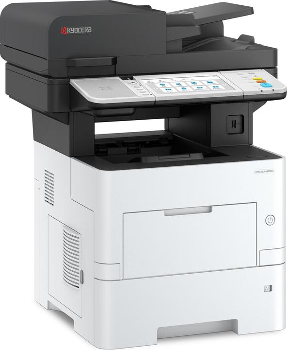 Image du produit Kyocera ECOSYS MA5500IFX (Laser, Noir et blanc)
