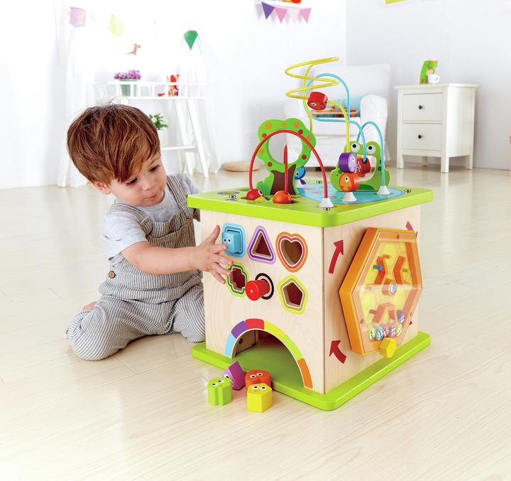 Immagine prodotto Hape Piccoli animali