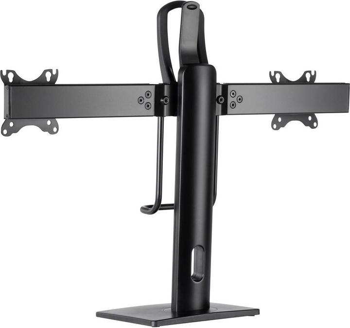 Produktbild myWall Monitor Tischhalterung Höhenverstellbarer Tischständer mit Federsystem (Tisch, 17")