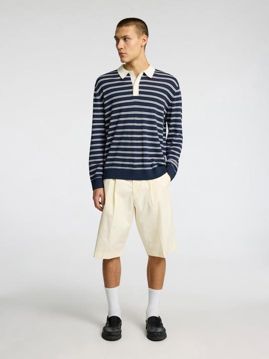 Produktbild Selected Homme Loose Fit Chinoshorts (M)