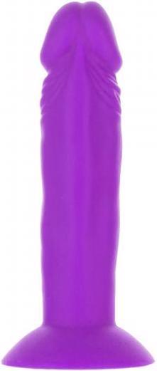 Produktbild Naked Addiction Silly Willy MiniDildo 12teilig 8 cm