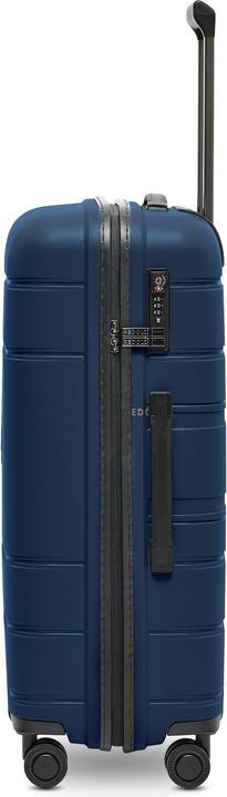 Produktbild Redolz Essentials 11 3-SET 4 Rollen Kofferset 3-teilig (208 l, XL (ab 115l))