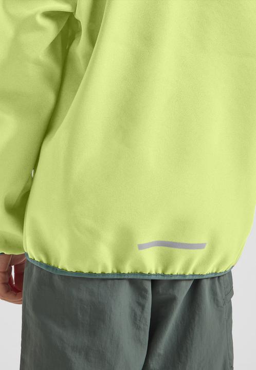 Immagine prodotto Jack Wolfskin Fourwinds Jacket Kids (116)