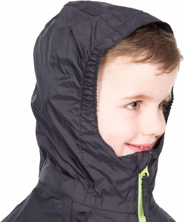 Image du produit Trespass QIKPAC JACKET - Veste de pluie pour enfants unisexe (6 7/8)