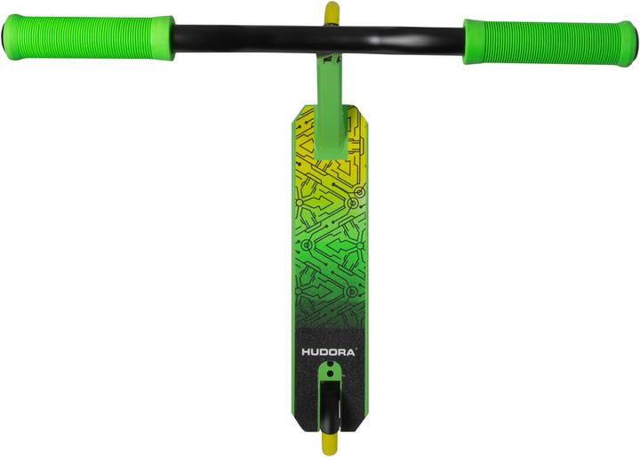 Actual product image Hudora Kids Stunt Scooter